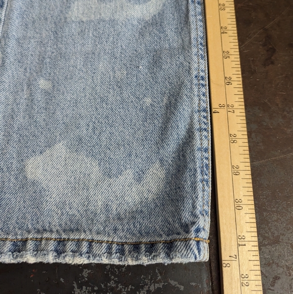PacSun Distressed 90s Boyfriend Jeans - Picture 12 of 12